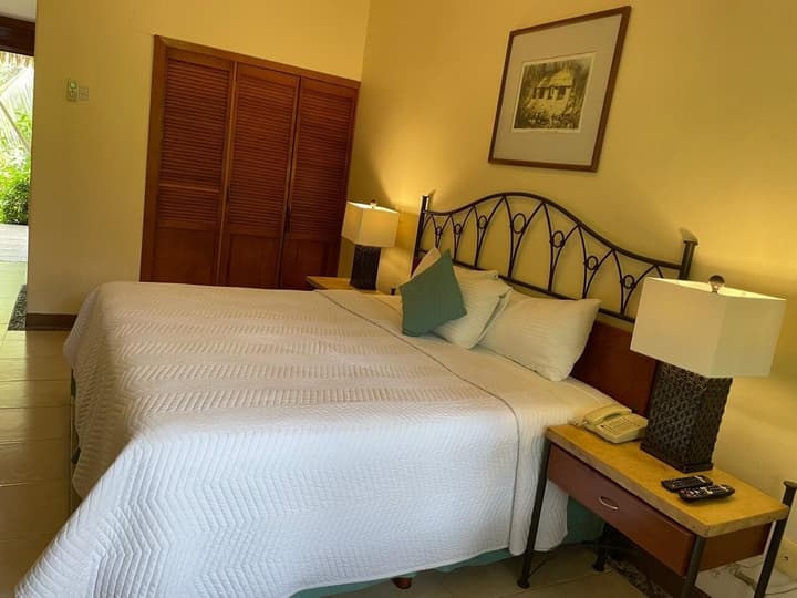 Hotel Villa Mercedes Palenque