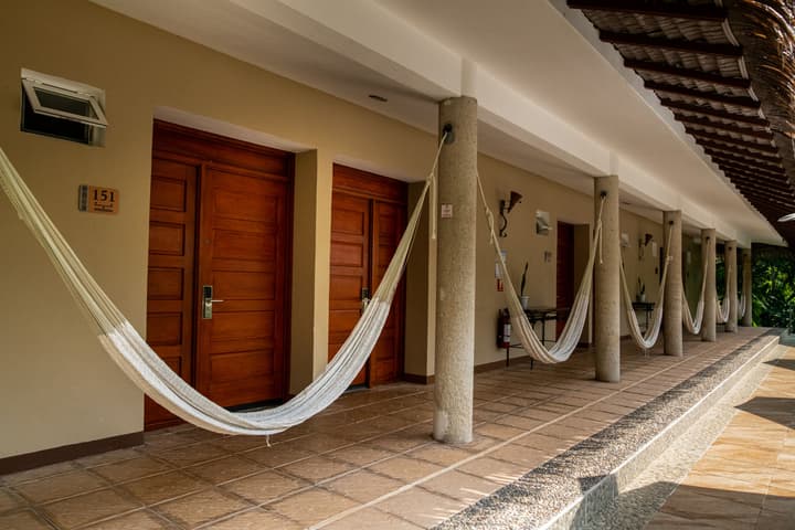 Hotel Villa Mercedes Palenque