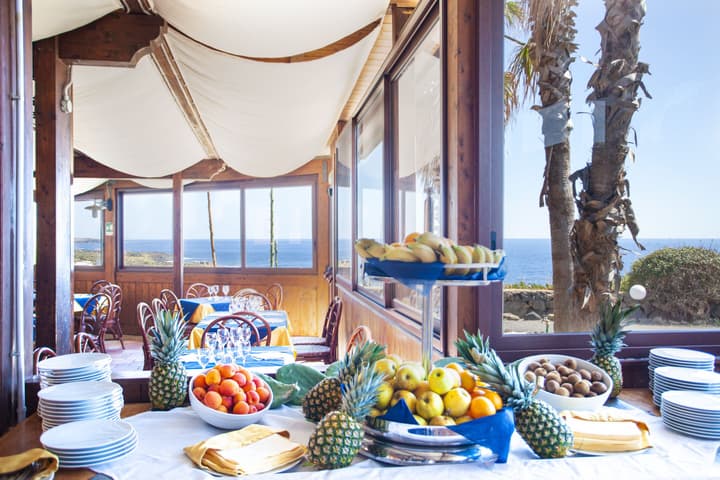 Qalea Pantelleria