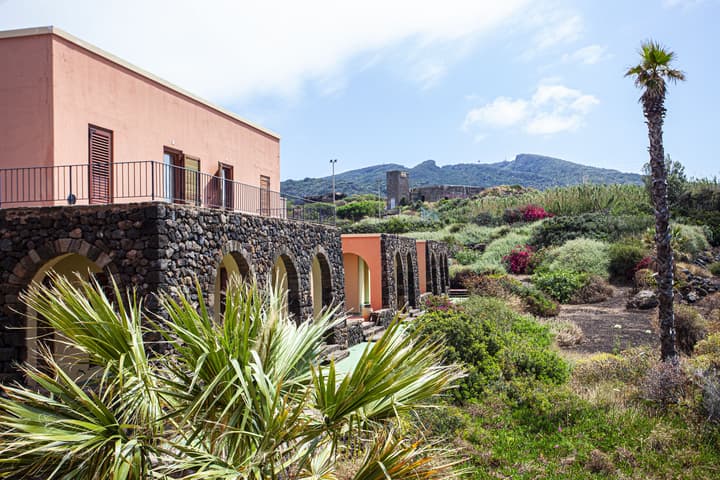 Qalea Pantelleria