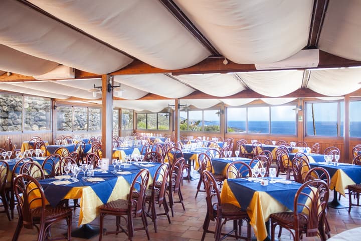 Qalea Pantelleria
