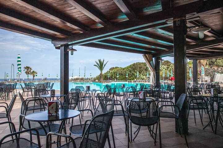 Qalea Pantelleria