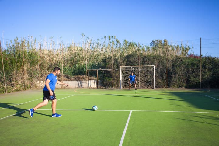 Qalea Pantelleria