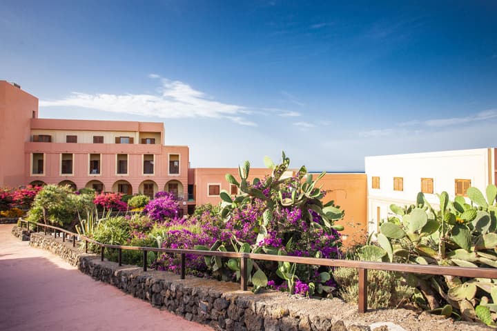 Qalea Pantelleria