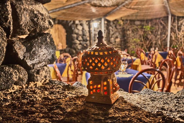 Qalea Pantelleria