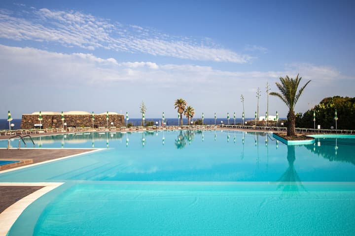 Qalea Pantelleria