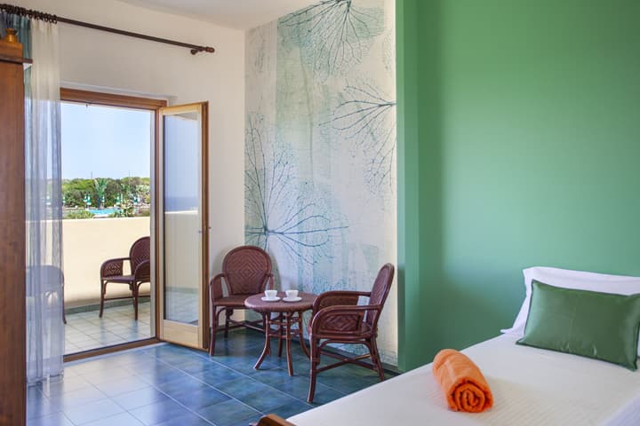 Qalea Pantelleria