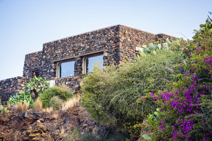 Qalea Pantelleria
