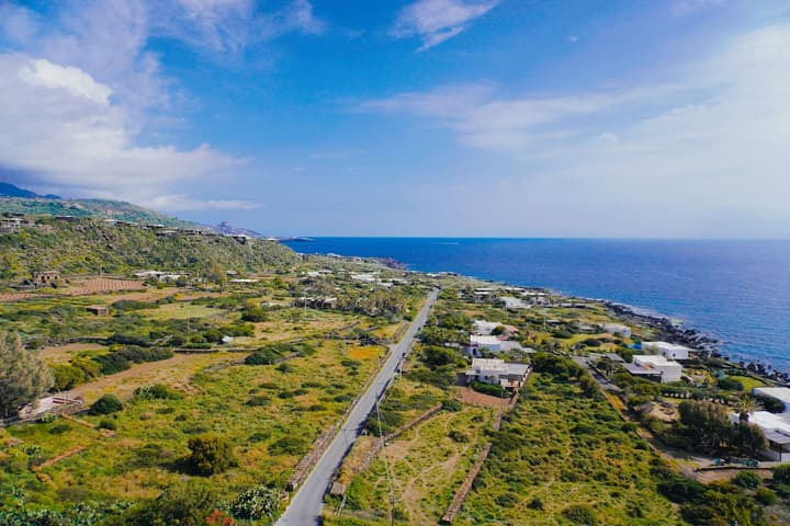 Qalea Pantelleria