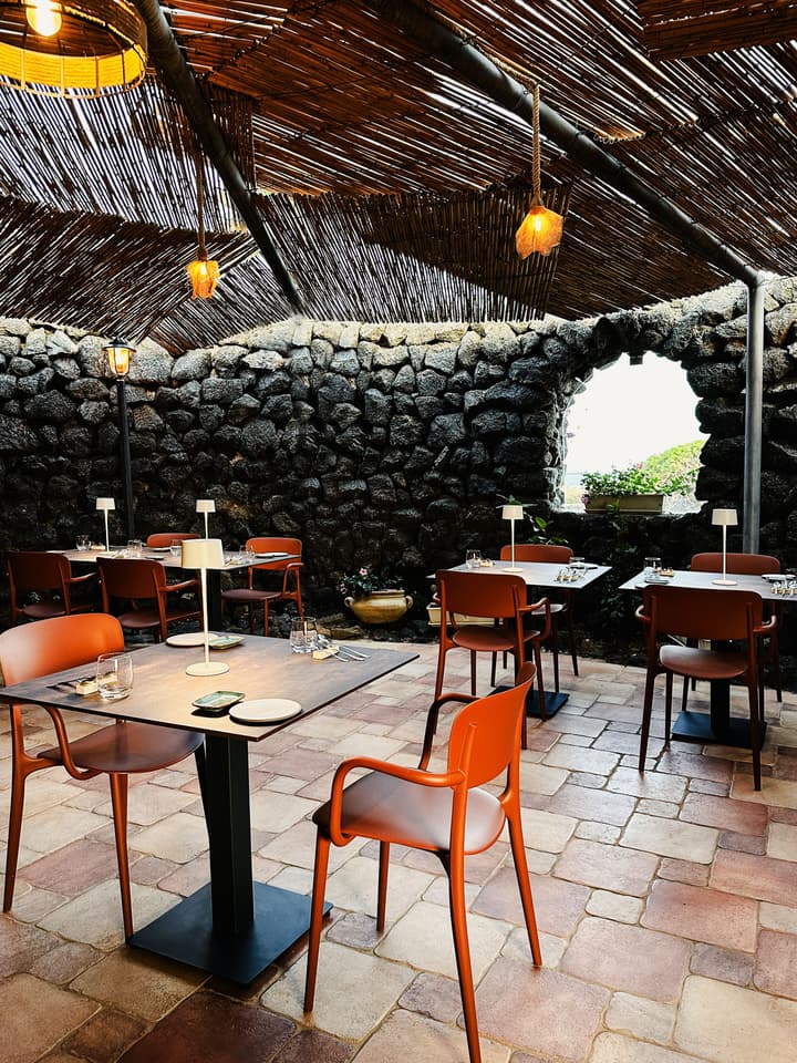 Qalea Pantelleria