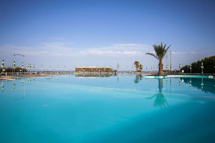 Qalea Pantelleria