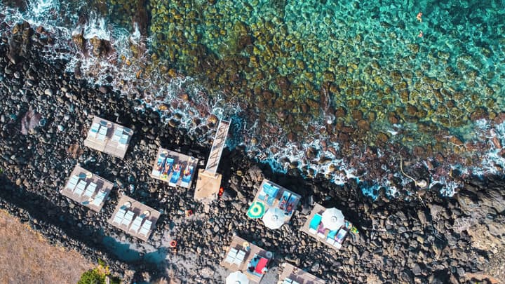 Qalea Pantelleria