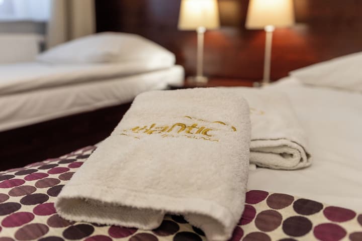 Atlantic Hotel