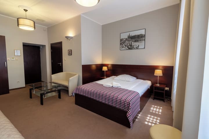 Atlantic Hotel