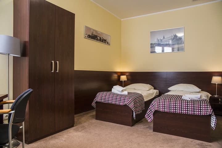 Atlantic Hotel