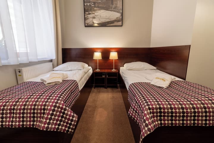 Atlantic Hotel