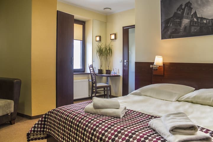 Atlantic Hotel