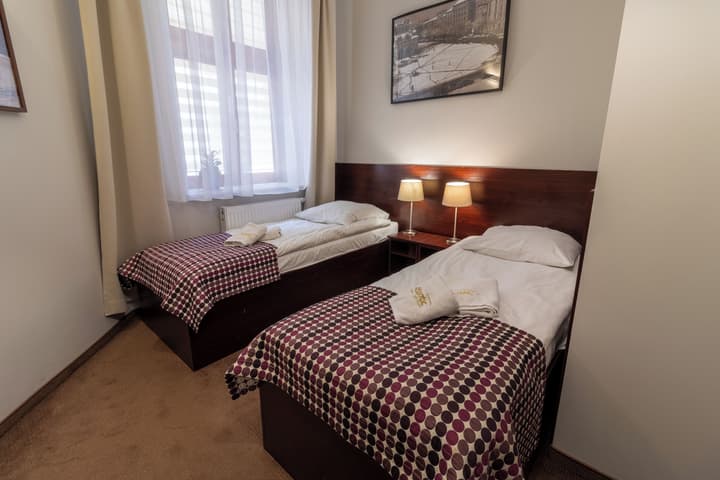 Atlantic Hotel