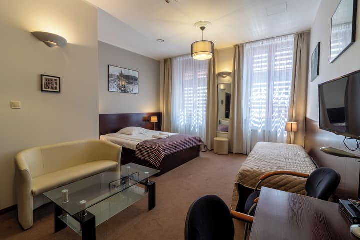 Atlantic Hotel
