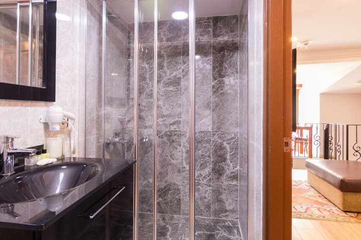 Sultanahmet Suites