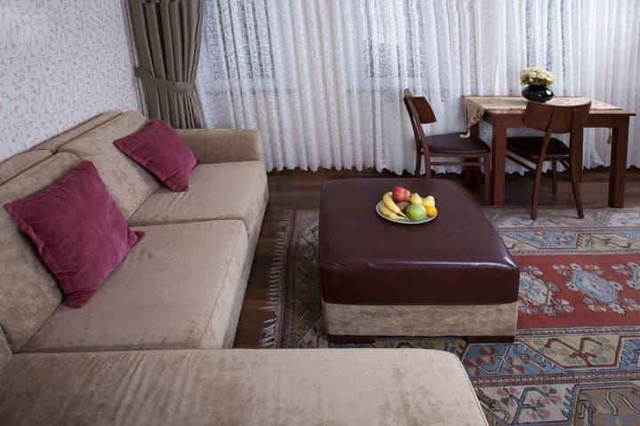 Sultanahmet Suites