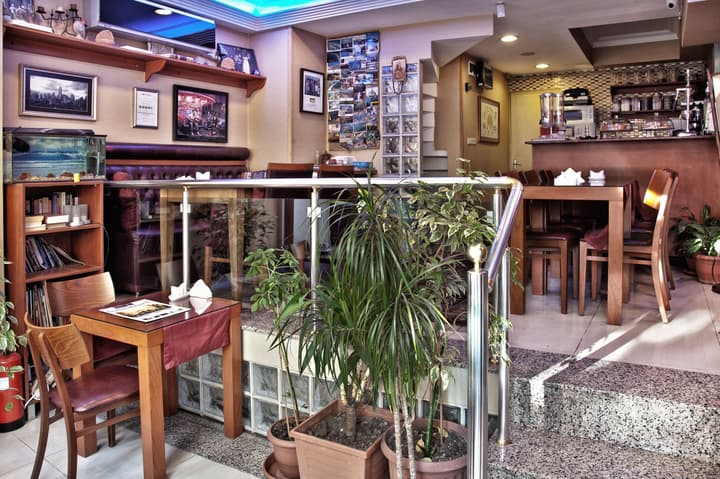 Sultanahmet Suites