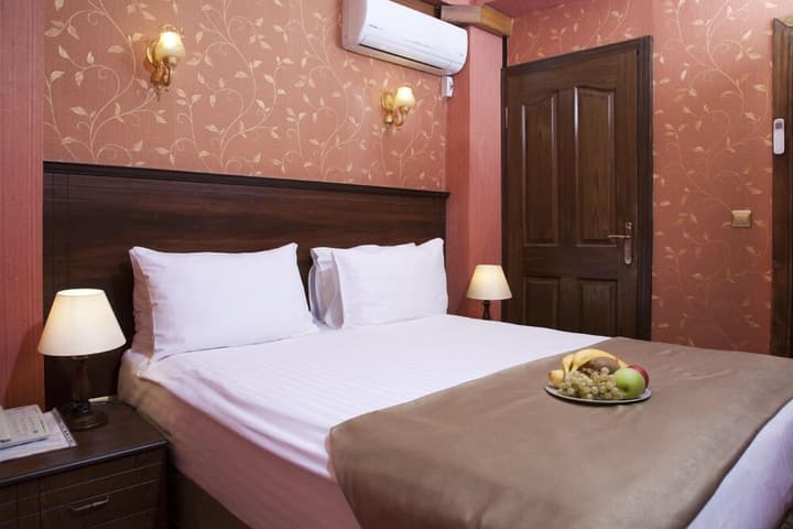 Sultanahmet Suites