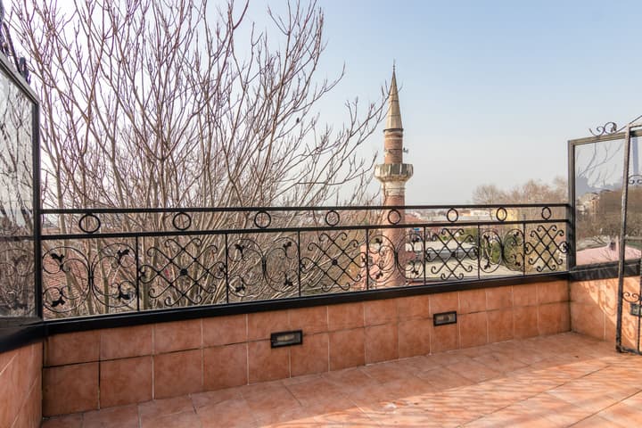 Sultanahmet Suites