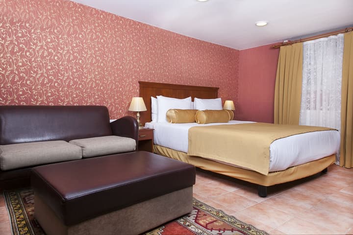 Sultanahmet Suites