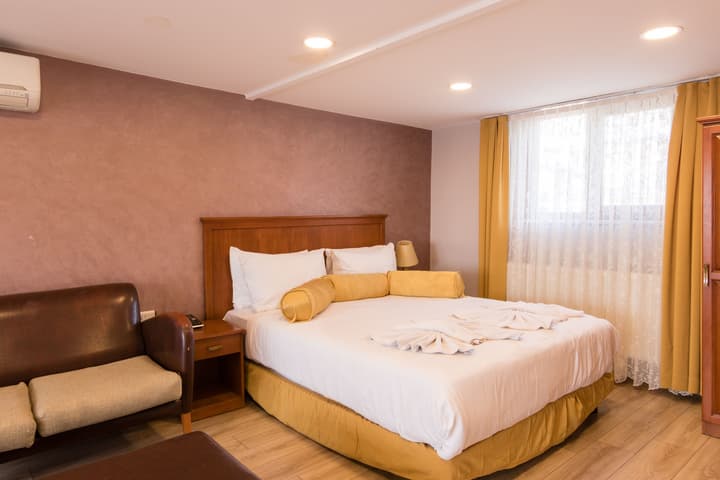 Sultanahmet Suites