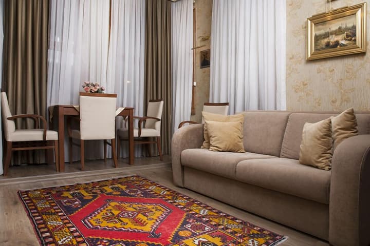 Sultanahmet Suites
