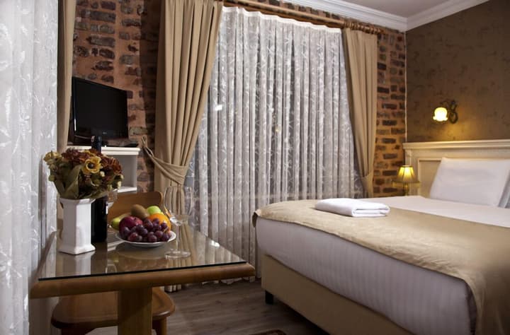 Sultanahmet Suites