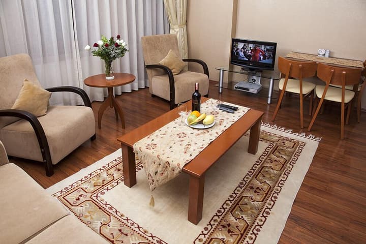 Sultanahmet Suites