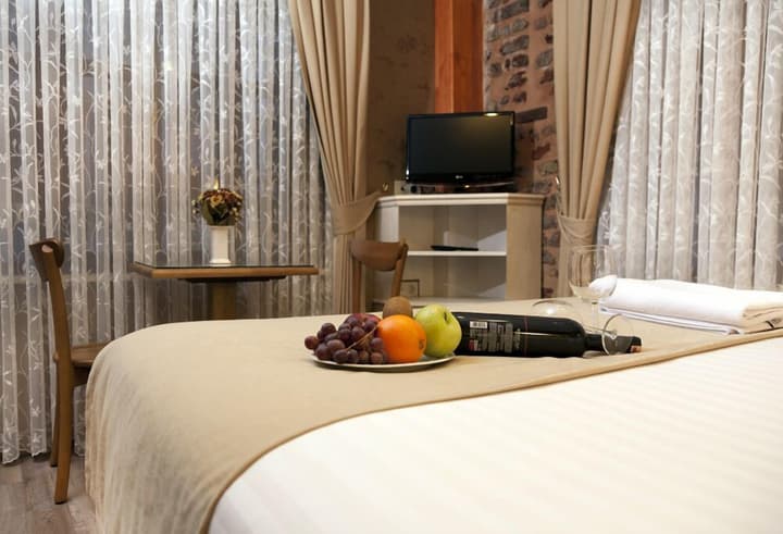 Sultanahmet Suites