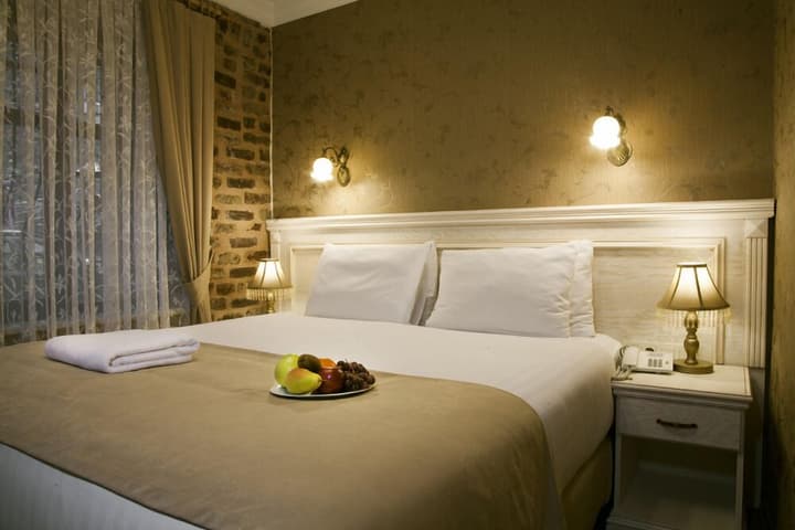 Sultanahmet Suites