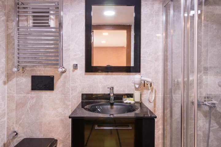 Sultanahmet Suites