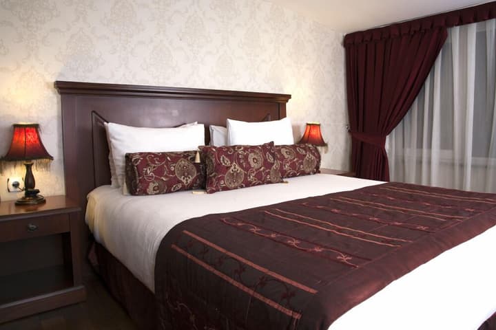 Sultanahmet Suites