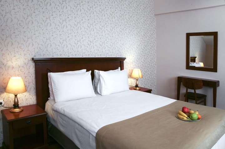 Sultanahmet Suites