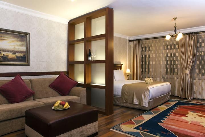 Sultanahmet Suites