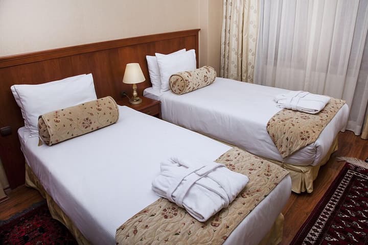 Sultanahmet Suites