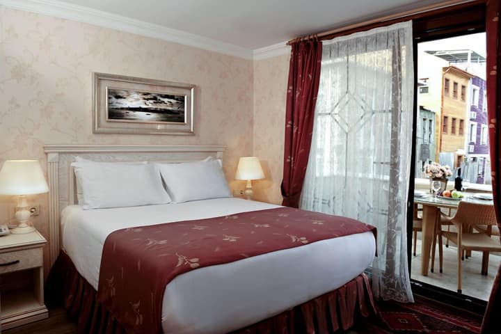 Sultanahmet Suites