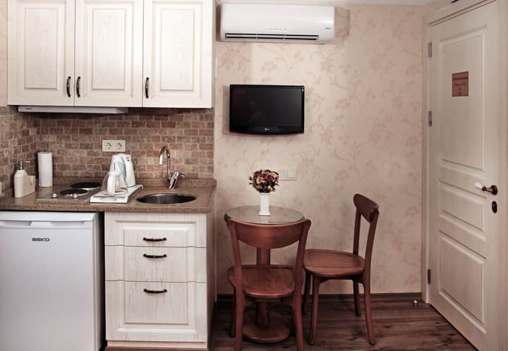 Sultanahmet Suites