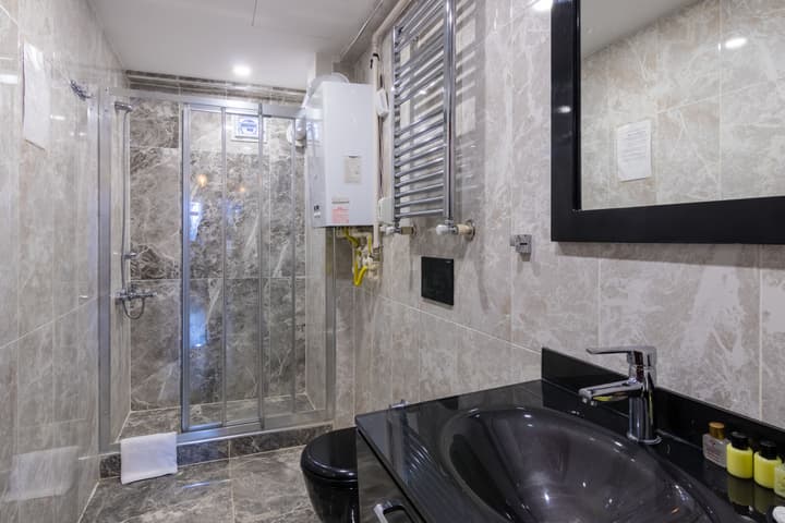 Sultanahmet Suites