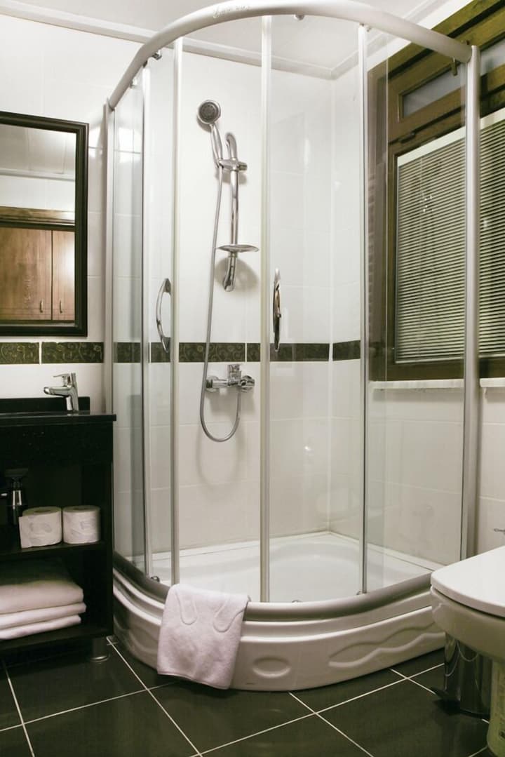 Sultanahmet Suites