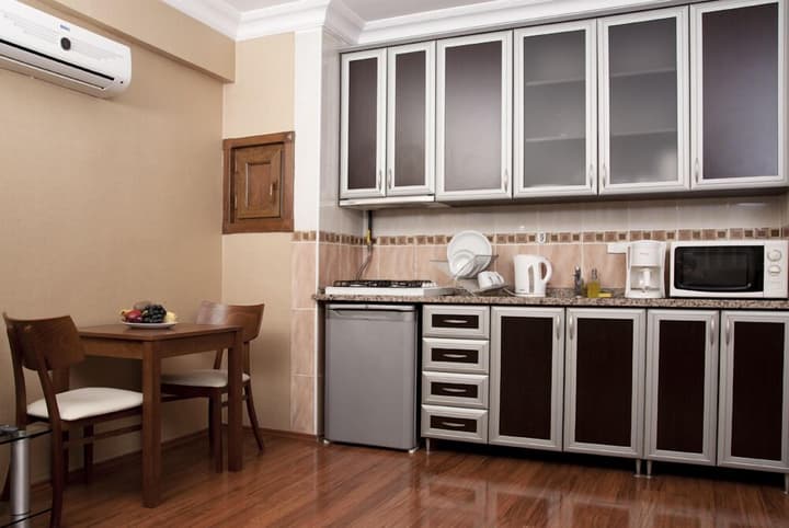 Sultanahmet Suites