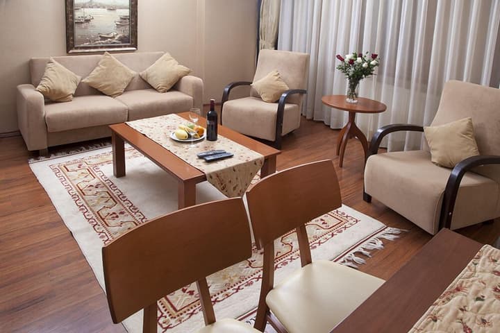Sultanahmet Suites