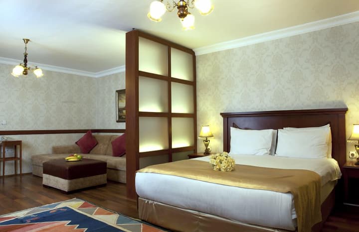 Sultanahmet Suites
