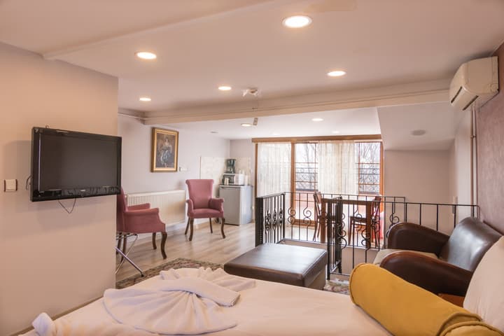 Sultanahmet Suites