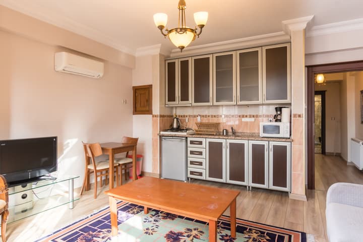 Sultanahmet Suites
