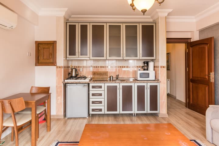Sultanahmet Suites